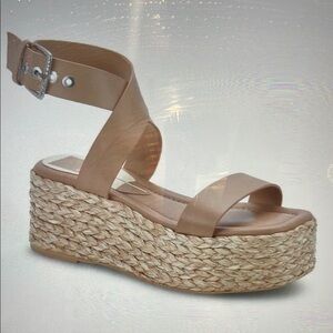 Dolce Vita Cannes Sandals
